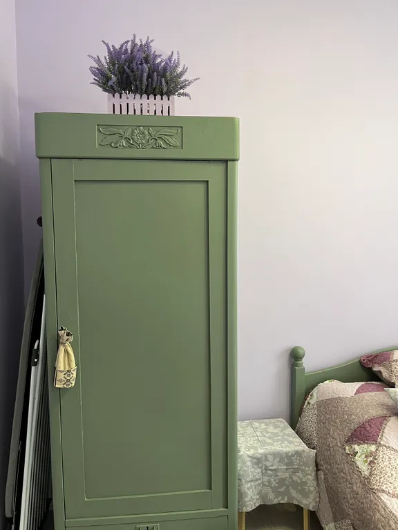 2-комнатная квартира с авторским ремонтом в историческом центре города