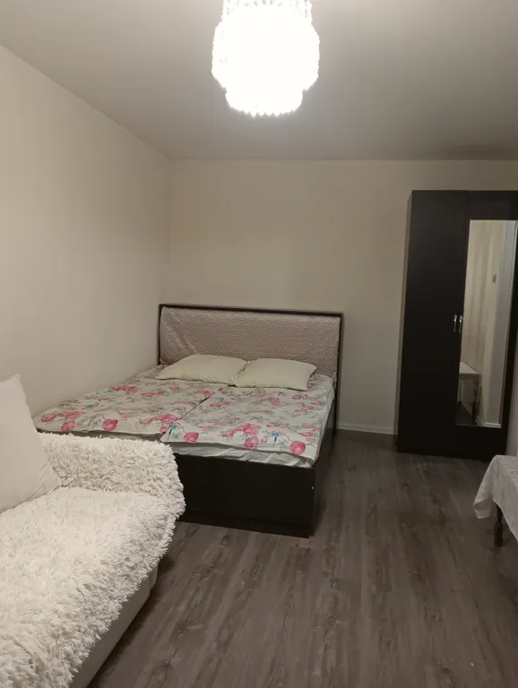 Уютная квартира в центральной части города