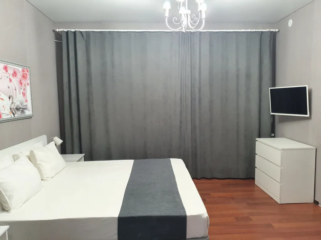 4-комнатный Дом