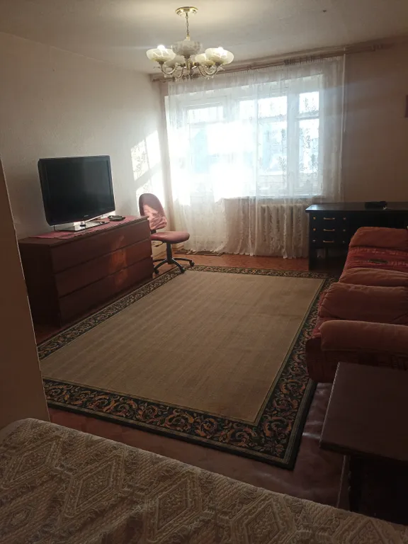 Уютная квартира в центре города — аренда посуточно в Дзержинск