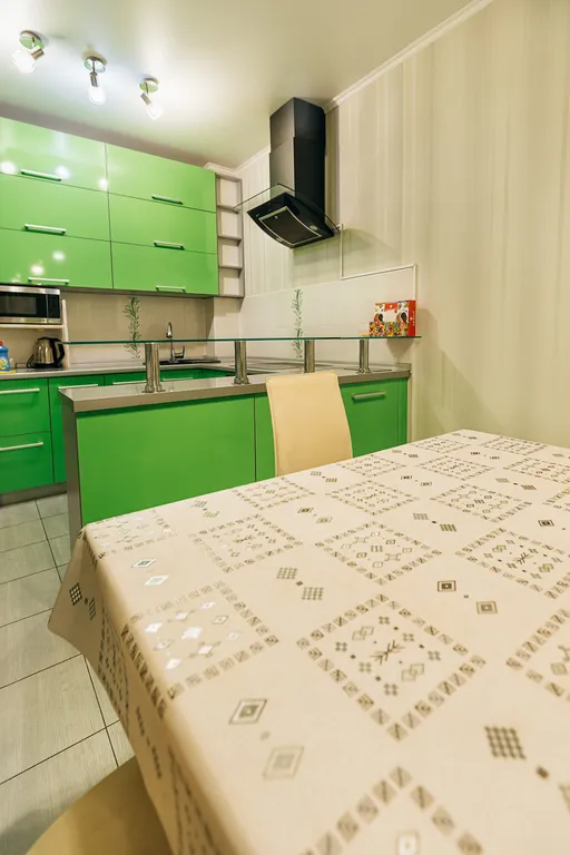 Отличная квартира