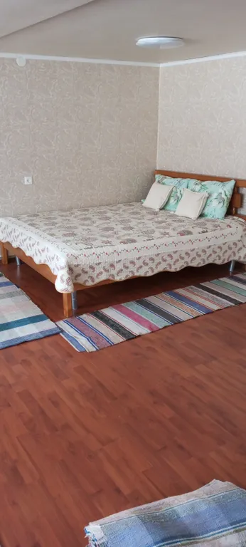 Частный дом в центре города