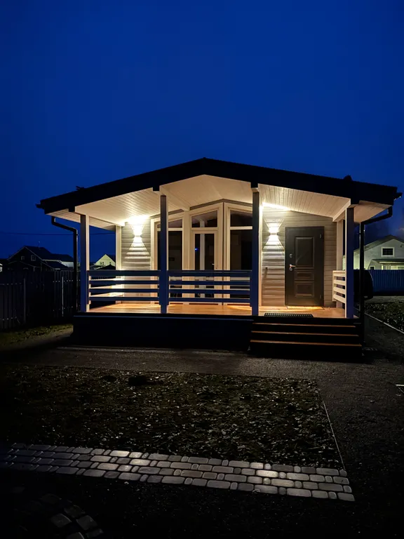 Суванта хоум