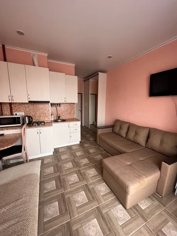 Квартира Студия в Олимпийском парке — аренда посуточно в Сириус