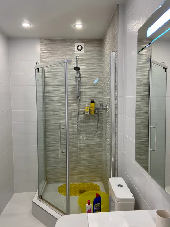 Чистая и уютная квартира недалеко от моря