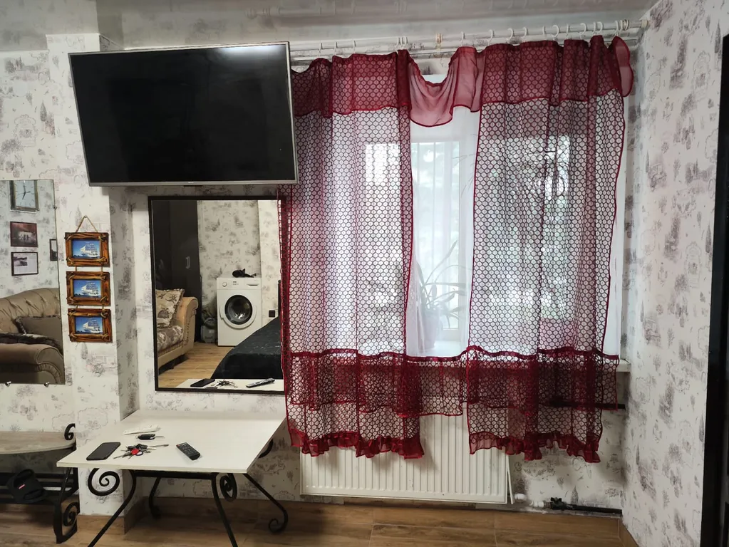 Квартира в центре города