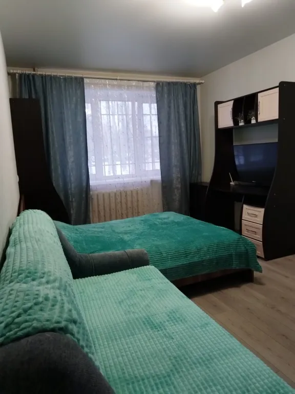 Квартира рядом с Лаврой и Гефсиманским Скитом