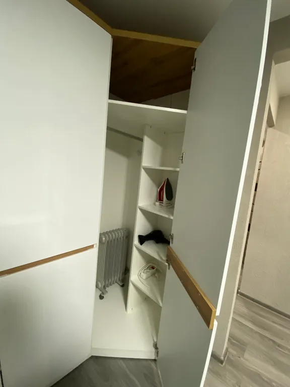 Уютная 1 квартира в тихом центре города