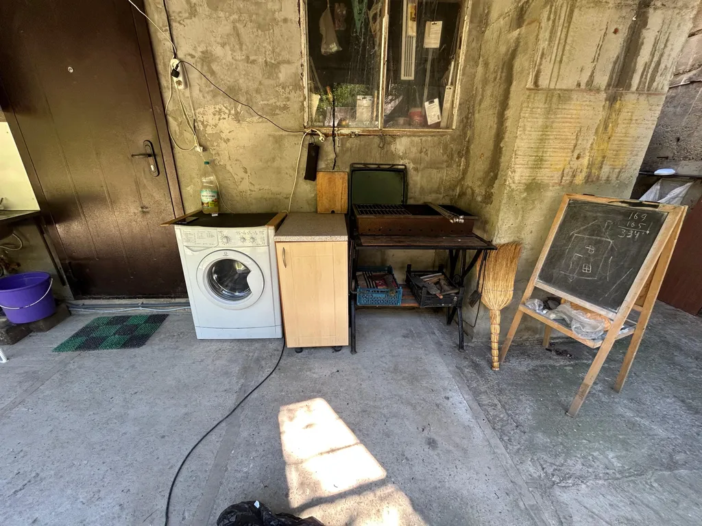 Этаж под ключ у моря