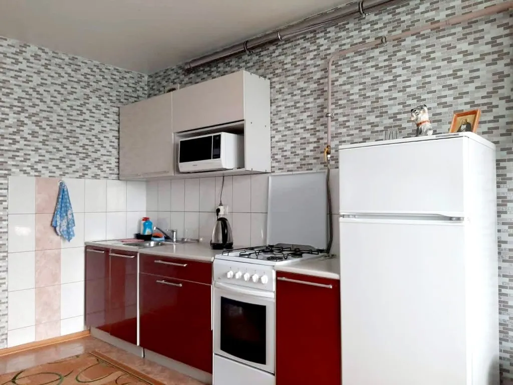 Апартаменты рядом с храмом