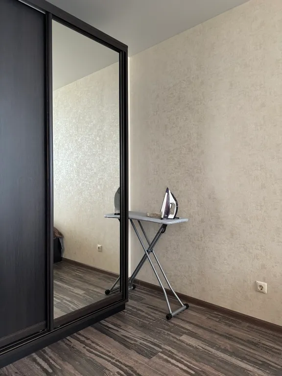 Удобная евродвушка