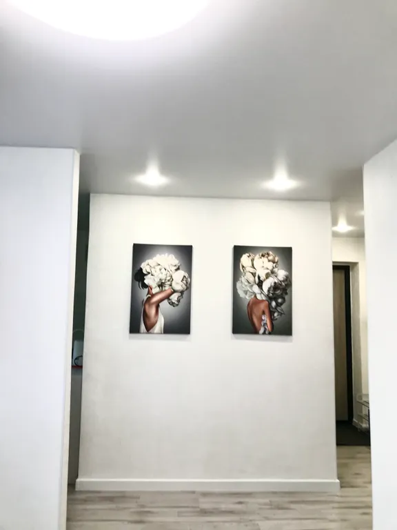 Апартаменты Добрые сутки в центре