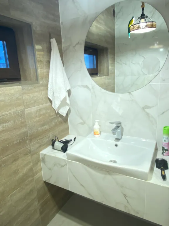 Современная Вилла Лотос возле аэропорта