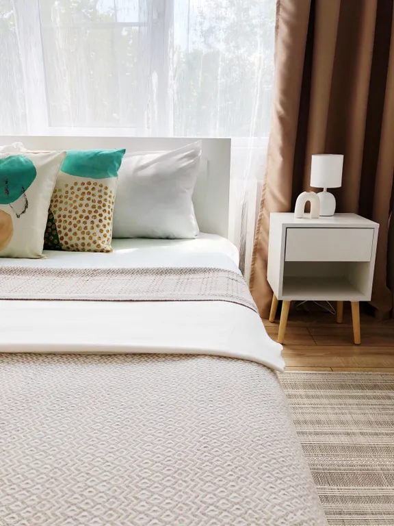 Квартира Уют — аренда посуточно в Новомосковск