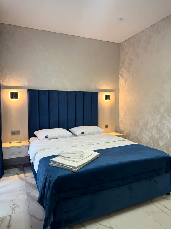 Квартира Абсолютно новые апартаменты — аренда посуточно в Ессентуки