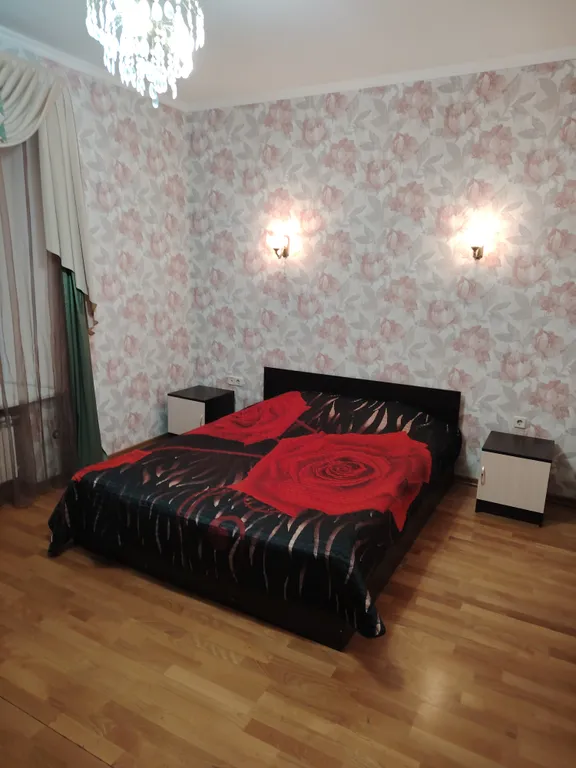 Квартира Квартира Уютная студия — Санкт-Петербург