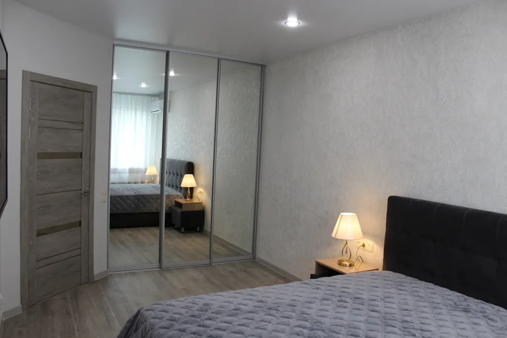 Квартира Уютная квартира в современном ЖК — Симферополь