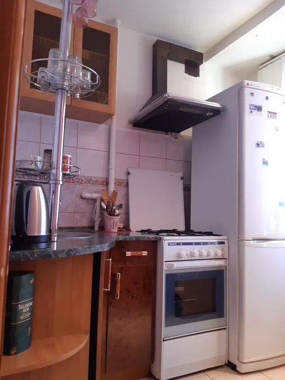 Квартира Чистая и уютная квартира в центре города Рядом Жд и Автовокзал — Волгоград