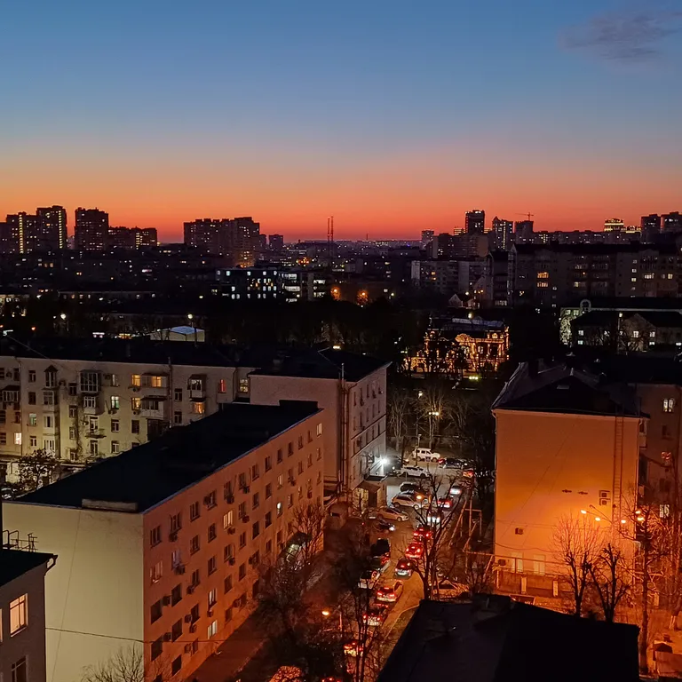 Квартира Квартира в центре города в самом инфаструктурном месте — Краснодар