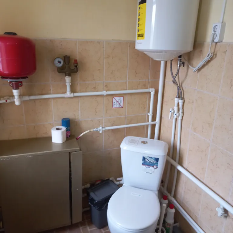 Квартира в самом центре города