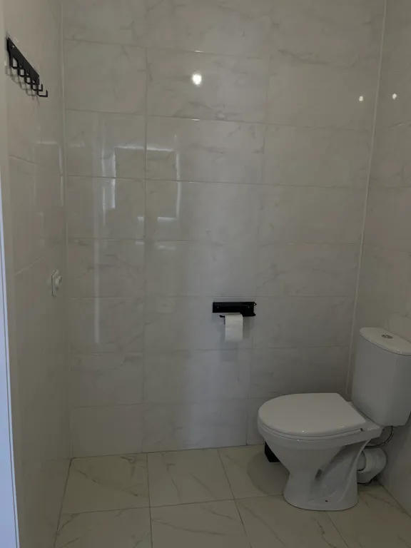 2-х этажный таунхаус