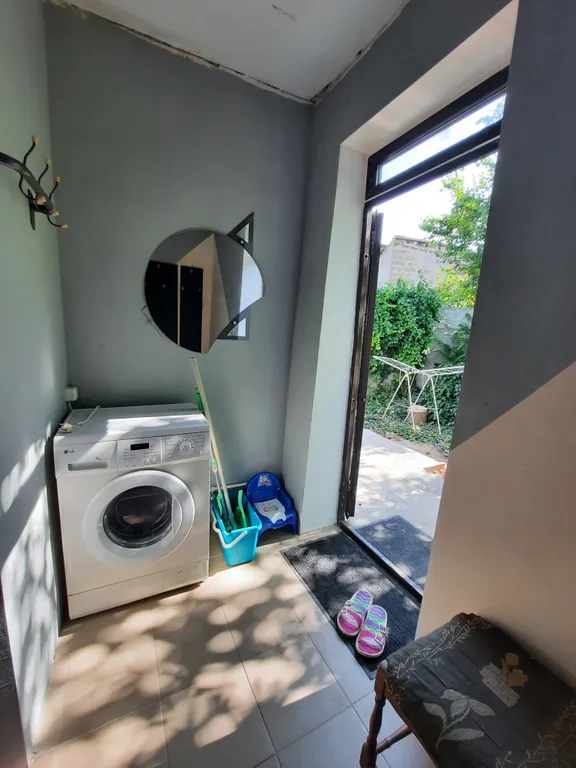 Квартира Квартира Уютный домик в 3-х минутах от моря — Евпатория