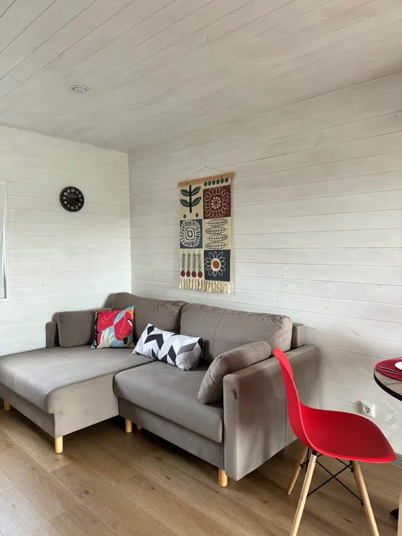 Коттедж Дом с видом на луга и горы — аренда посуточно в Шунтук