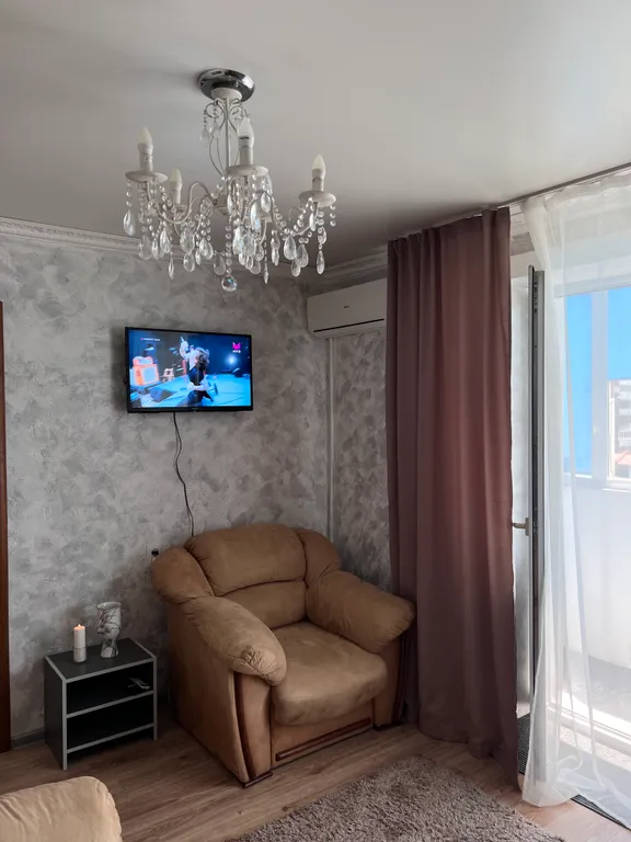 Квартира Уютная квартира в сердце Калининграда — Калининград