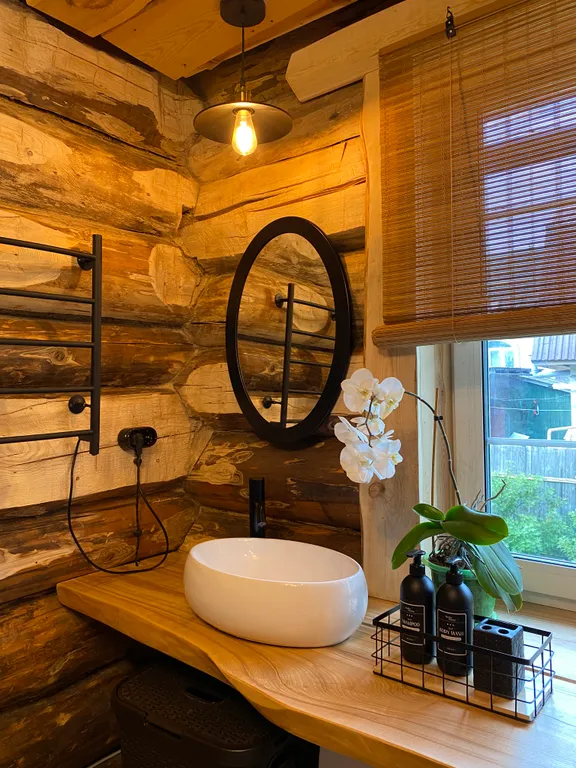 Дом Александра Абдулова с 5 спальнями