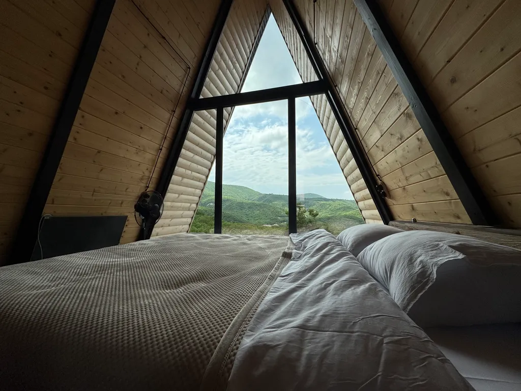 Афрейм Мысхако