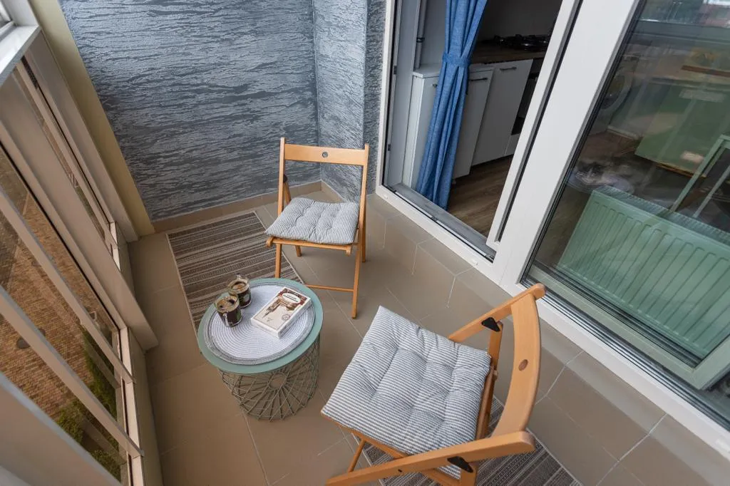 Морская жемчужина