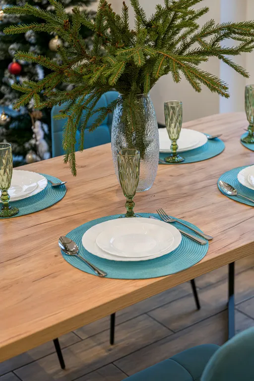 Дом у склонов