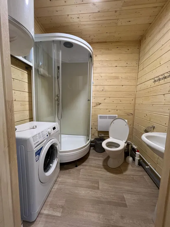 SkiLife уютный дом у горнолыжных курортов