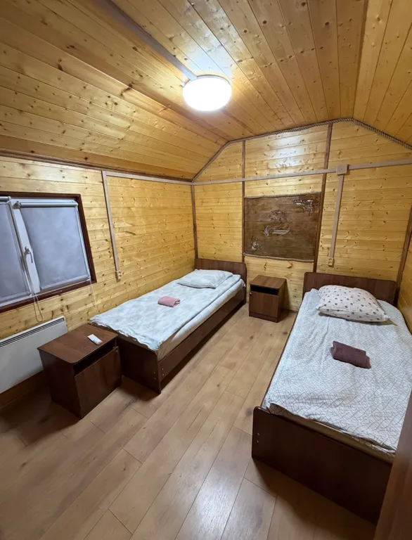 Квартира Комната — Архыз