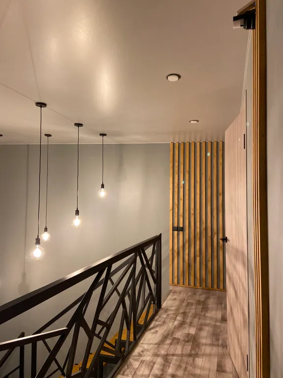 Дом на Окружном Вологда по пути из Москвы