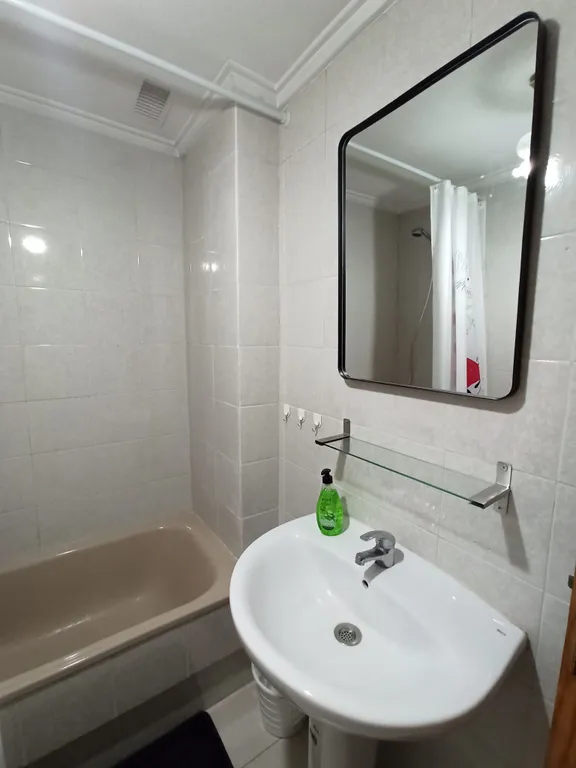 Испания уютная квартира 200 метров от моря