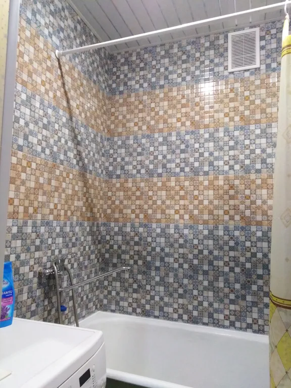 Квартира в районе Ледовой арены