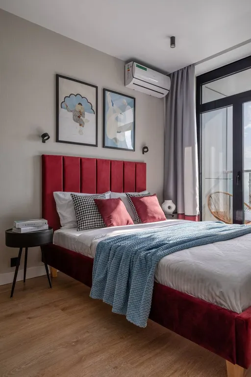 Бордо Апарт