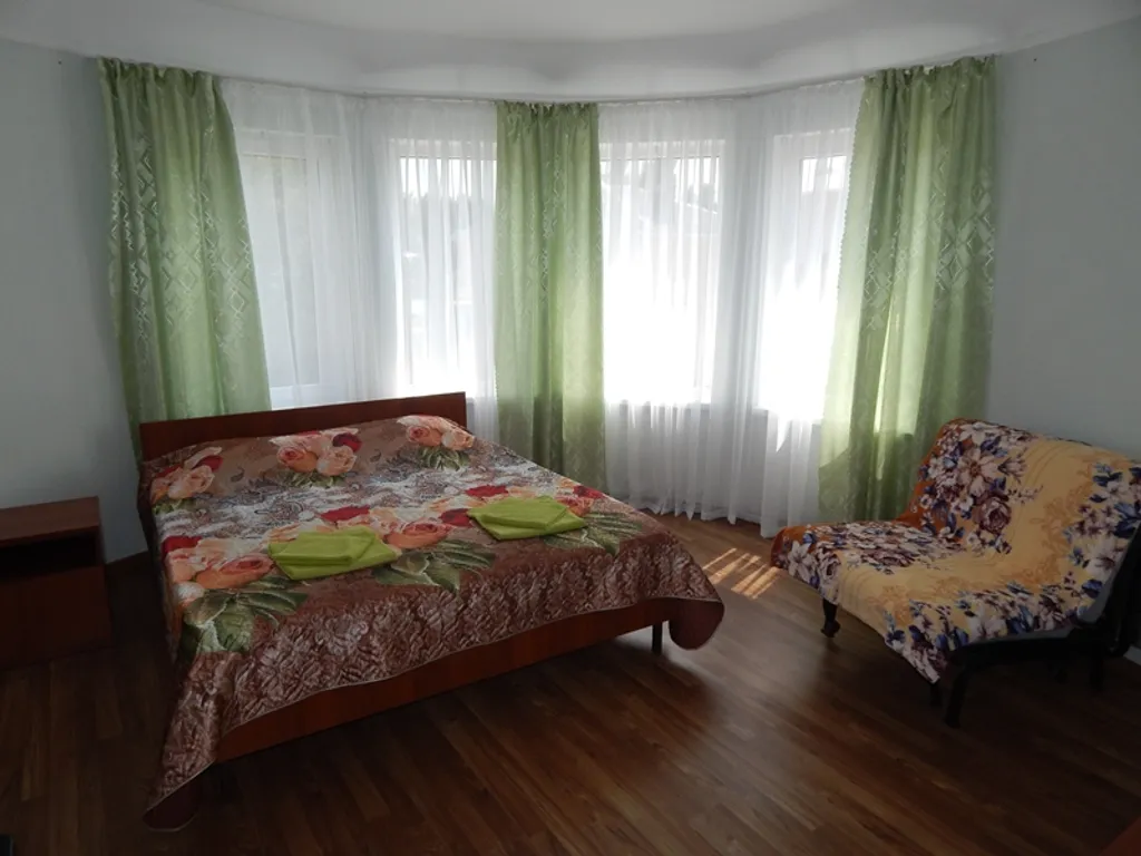 Квартира Комната — Анапа