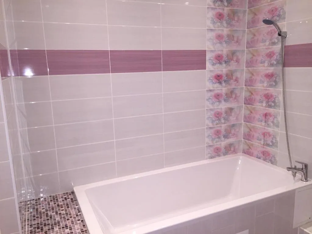 Уютная, просторная квартира в центре