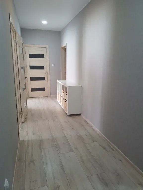 Семейный апартамент