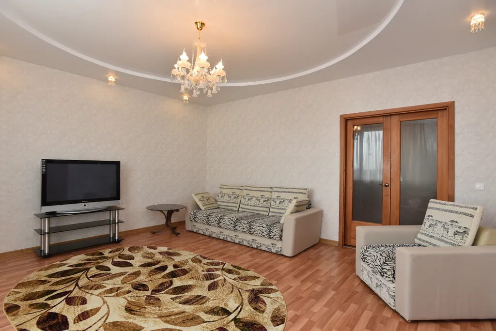 Квартира у ТРЦ Алатырь, ЦС Арена в центре города