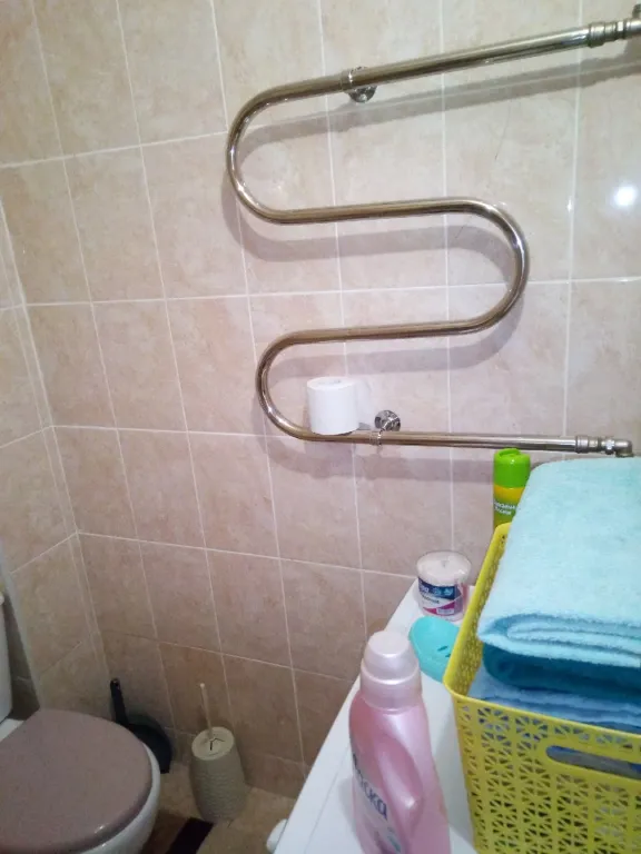 Квартира у Айсберга, Хутынского монастыря