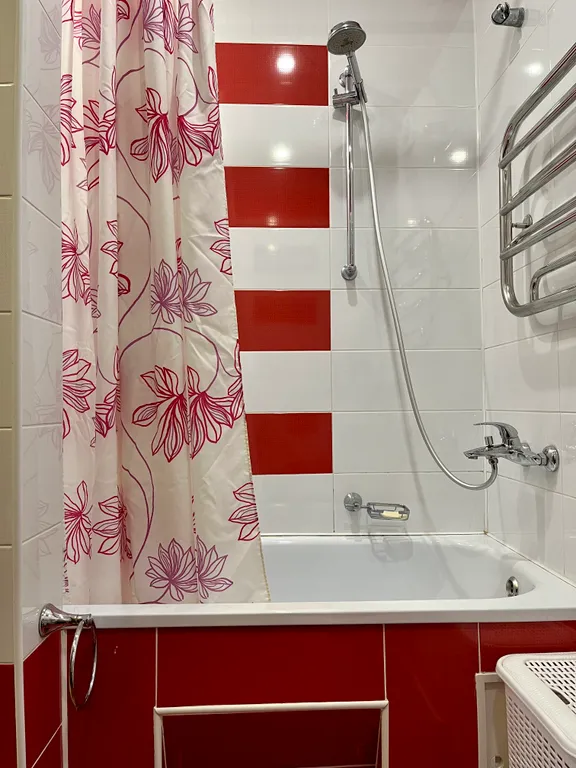 Уютная сталинка в центре города