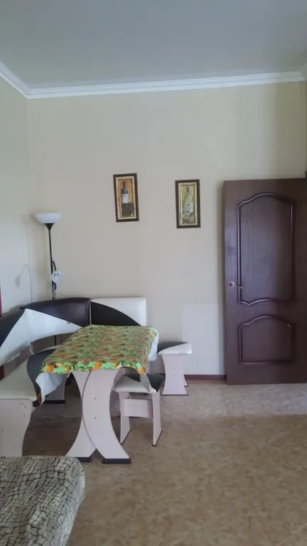 Апартаменты Стрельна-Должанская