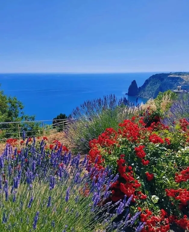 Квартира Квартира у моря — Севастополь