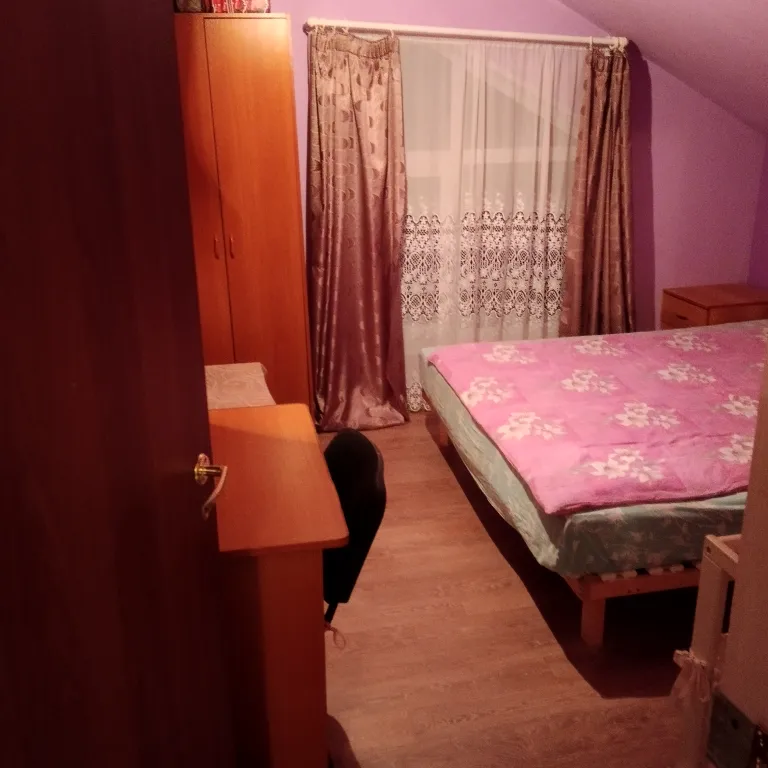 Прохладное озеро