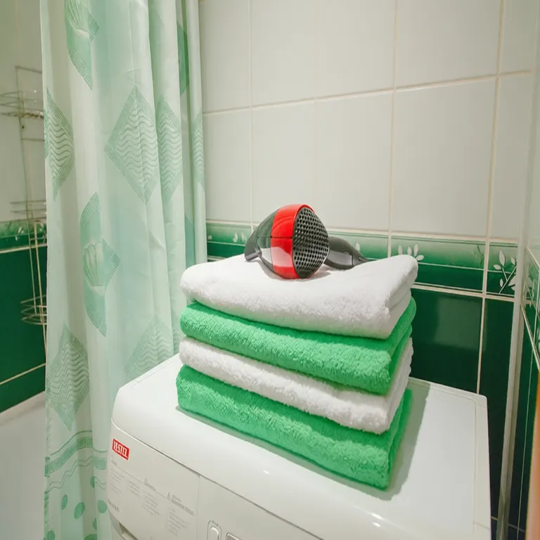 Газовый квартал