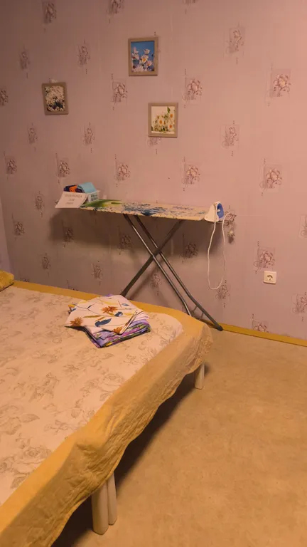 Квартира в центре города