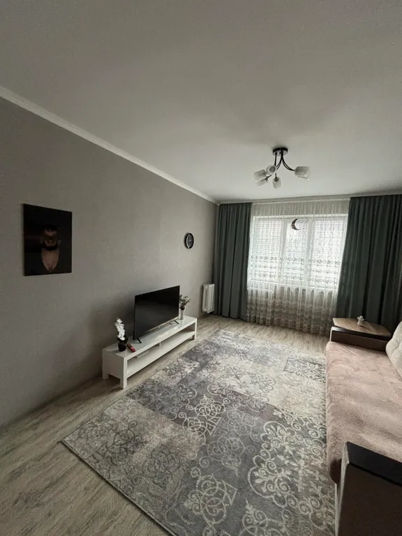 Квартира Уютные апартаменты — аренда посуточно в Гомель